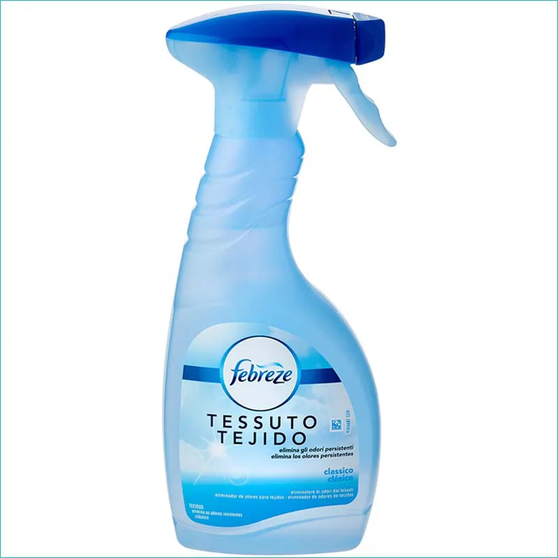 Febreze odświeżacz do tkanin 500ml. Classic /8/