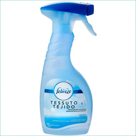 Febreze odświeżacz do tkanin 500ml. Classic /8/