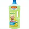 Mr. Propre płyn do podłóg uniwersalny 2L. Citrons