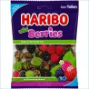 Haribo żelki 175g. Wild Berries