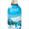 Lenor płyn do płukania 840ml. Fresh Air Alpine Breeze /8/