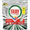 Fairy Platinum kapsułki do zmywarki 19+ Lemon /6/