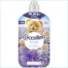 Coccolino płyn do płukania 1,75l/76 Lavanda Mediterranea /6/