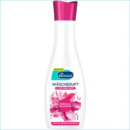 Dr Beckmann perfum/zapach do prania 250ml. Sensual Blossom /6/