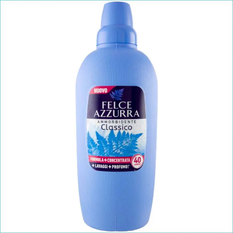 Felce azzurra płyn do płukania 2L Classico /9/