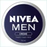 Nivea krem 150ml. Metal Men /5/