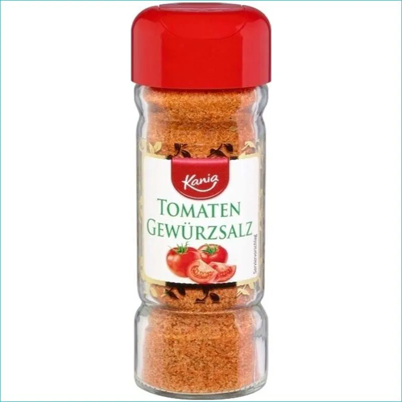 Kania przyprawa 75g. Tomaten Gewurzsalz