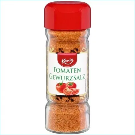 Kania przyprawa 75g. Tomaten Gewurzsalz