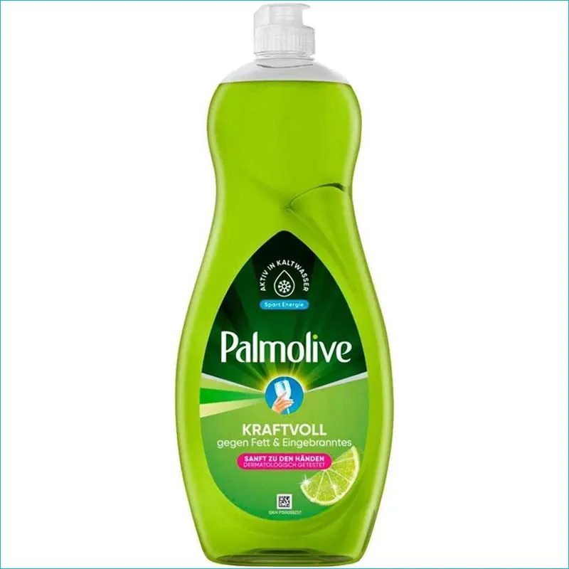 Palmolive płyn do naczyń 750ml. Limonenfrish /10/