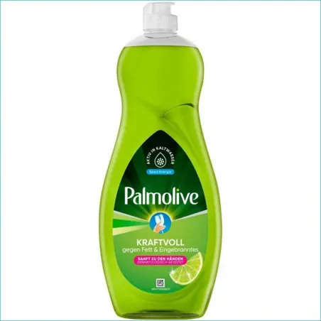 Palmolive płyn do naczyń 750ml. Limonenfrish /10/