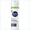 Nivea pianka do golenia 200ml. Sensitive /12/