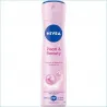 Nivea dezodorant 150ml. Pearl Beauty Pearl Extract /6/