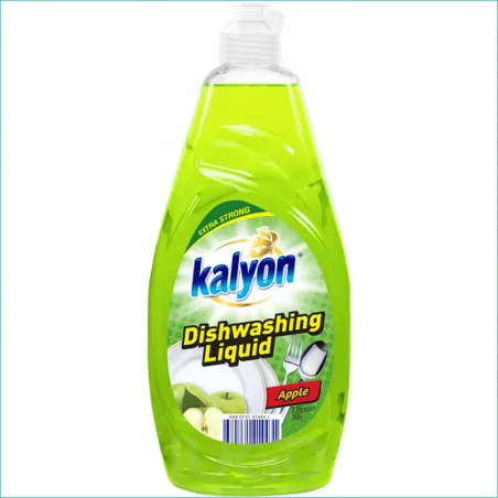 Kalyon płyn do naczyń 735ml. Apple /12/