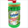 Kalyon płyn do naczyń dozownik 1l. Apple /10/