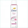 Dove dezodorant 150ml. Floral Fresh /6/