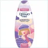 Dermomed żel pod prysznic 500ml. Romantica /12/