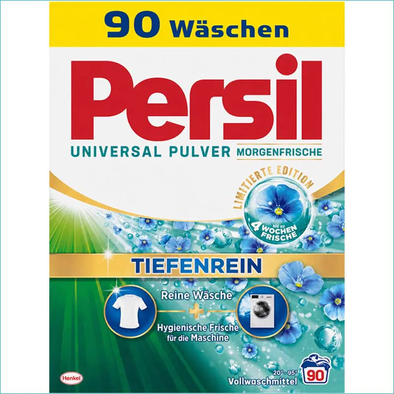 Persil proszek do prania 5,4kg/90 Uniwersal Morgenfrische