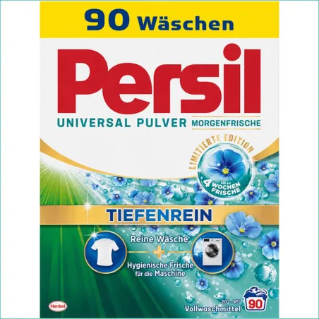 Persil proszek do prania 5,4kg/90 Uniwersal Morgenfrische
