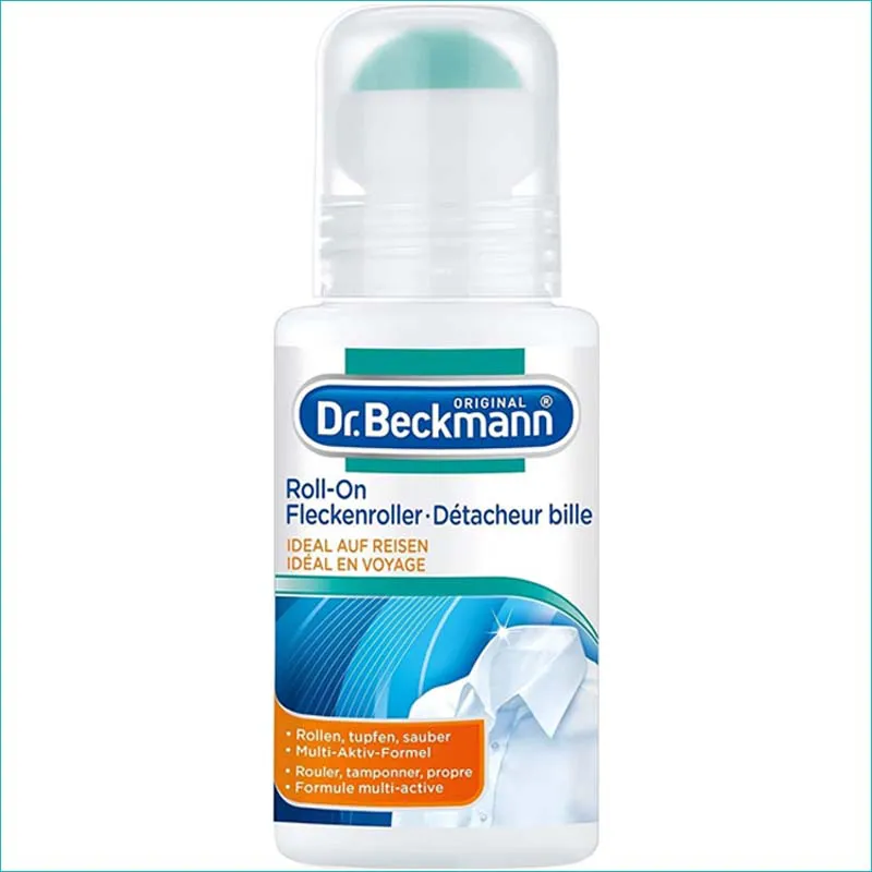Dr. Beckmann Roll-On odplamiacz w kulce 75ml. /12/