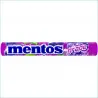 Mentos cukierki 37,5g. Grape /20/
