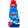 Finish All in 1 żel do zmywarki 1l. Original /5/