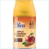 Bless Refil odświeżacz powietrza 250ml. Apple Cinnamon /6/