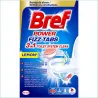 Bref tabletki odkamieniające do WC 8szt. /8/