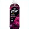 Lenor płyn do płukania 987ml. Lotus Flower /12/
