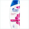 Head&Shoulders szampon do włosów 400ml. Smooth & Silky /6/