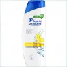 Head&Shoulders szampon do włosów 400ml. Citrus /6/