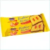 KuchenMeister ciasto z nadzieniem 400g. Erdbeer-Kuchen