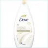 Dove żel pod prysznic 450ml. Seta Preziosa /12/