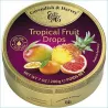 Cavendish&Harvey landrynki 200g. Tropical Fruits /9/