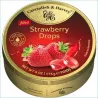 Cavendish&Harvey landrynki 175g. Strawberry /9/