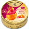 Cavendish&Harvey landrynki 175g. Orange-Raspberry /9/