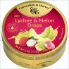 Cavendish&Harvey landrynki 175g. Lychee&Melon /9/