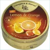 Cavendish&Harvey landrynki 175g. Lemon&Orange /9/