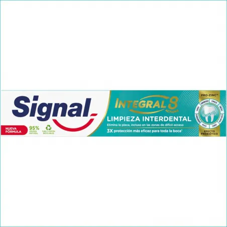 Signal pasta do zębów 75ml. Interdental /24/