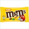 M&M's orzeszki w czekoladzie 45g. Peanut /24/