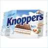 Knoppers wafelki 25g. Joghurt /24/