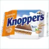 Knoppers wafelki 25g. Erdnuss /24/