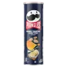 Pringles chipsy 165g. Black Truffle