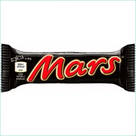 Mars baton 51g. /40/