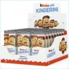 Kinder Kinderini ciastka 25g. /24/