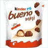 Kinder Bueno Mini batonik z nadzieniem 108g.