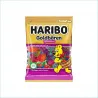 Haribo żelki 80g. Goldbaren Wild Berry /30/
