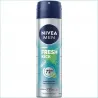 Nivea Men dezodorant 150ml. Fresh Kick /6/