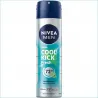 Nivea Men dezodorant 150ml. Cool Kick Fresh /6/