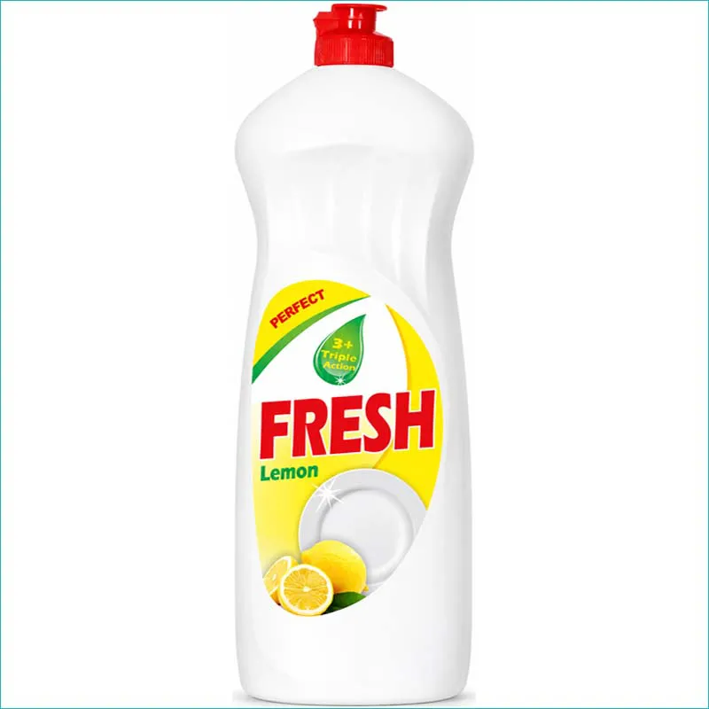 Fresh płyn do naczyń 850ml. Lemon /12/