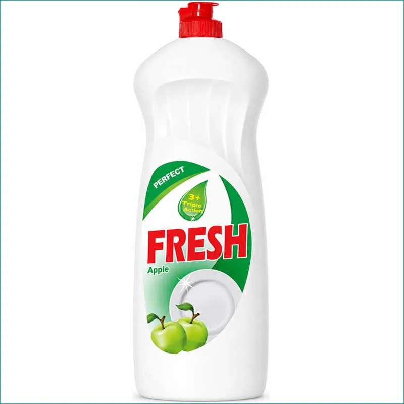 Fresh płyn do naczyń 850ml. Apple /12/